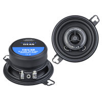 Hifonics TRX32 speakers