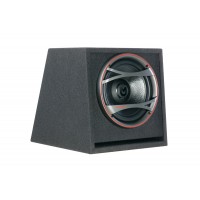 Subwoofer in box Macrom M3E.104V
