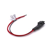 Blaupunkt SF-RVC 4.X reversing camera interference suppression