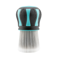 Carbon Collective Ergo Brush Firm Bristle Brush