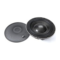 Mid-bass speakers Morel Supremo MW6 Woofers