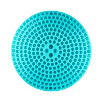 The revolutionary Carbon Collective VORTEX Grid Guard bucket grid