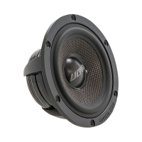 Ground Zero ULTRA M-80 Speakers