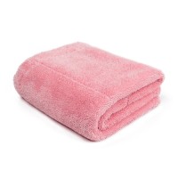 Premium drying towel Purestar Duplex Drying Towel Pink M