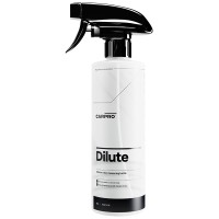 Bottle with logical scale CarPro Dilute (500 ml)