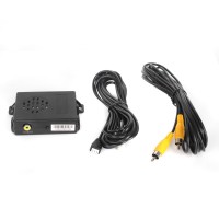 Video module Steelmate PTSV01