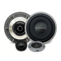 ESB Audio 4.6K2 speakers