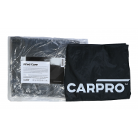 Waterproof cover for aluminum wheels CarPro Wheel Covers