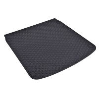 Rigum rubber trunk liner for Audi A4 Avant (2015-)