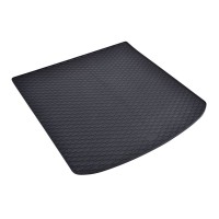 Rigum rubber trunk liner for Audi A4 Sedan (2016-), A5 Sportback (2007-)