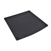 Rigum rubber trunk liner for Audi A4 Avant (2008-)
