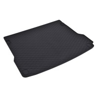 Rigum rubber boot liner for Audi Q5 (2009-)