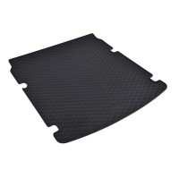 Rigum rubber trunk liner for Audi A6 (2018-), A7 (2018-)