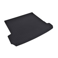 Rigum rubber trunk liner for Audi Q7 (2015-)