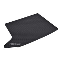 Rigum rubber trunk liner for Audi Q3 (2011-)