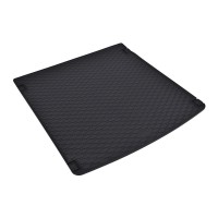Rigum rubber boot liner for Audi Q8 (2019-)