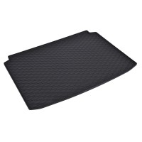 Rigum rubber trunk liner for Audi A3 Sportback (2020-)