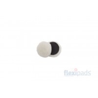 Flexipads Merino Lambs Wool Grip 50 polishing pad