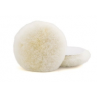 Polishing fur Flexipads Merino Lambs Wool GRIP 100