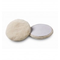 Flexipads Merino Lambs Wool Grip 130 polishing pad