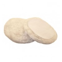 Flexipads Merino Lambs Wool Grip 150 polishing pad