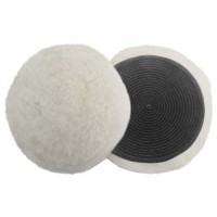 Flexipads Merino Lambs Wool Grip 200 polishing pad