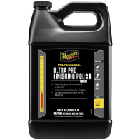 Meguiar's Ultra Pro Finishing Polish (3.79 l)