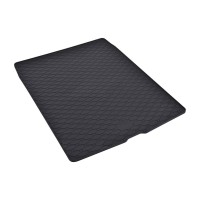 Rigum rubber boot liner for BMW 3 Series Sedan F30 (2012-), 4 Series Coupé F32 (2014-)
