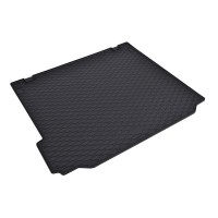 Rigum rubber boot liner for BMW X5 E70 (2007-), X5 F15 (2013-)