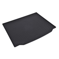 Rigum trunk rubber tub for BMW X3 G01 (2018-)