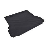 Rubber boot liner Rigum for BMW 5 Series Touring G31 (2017-)