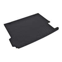 Rigum rubber trunk liner for BMW X3 F25 (2011-)