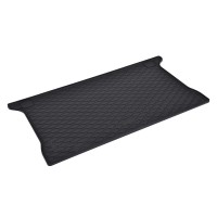 Rigum rubber trunk liner for BMW i3 I01 (2013-)