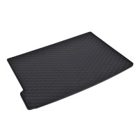 Rigum trunk rubber tub for BMW X2 F39 (2018-)