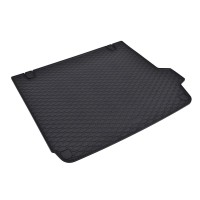 Rigum trunk rubber tub for BMW X4 G02 (2018-)