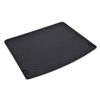 Rigum rubber boot liner for Dacia Jogger (2022-)