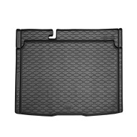 Rigum rubber trunk liner for Dacia Sandero (2021-), Sandero Stepway (2021-)
