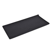 Rigum rubber trunk liner for Fiat 500 (2008-)