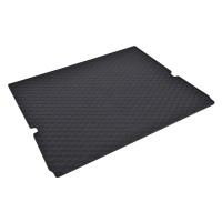 Rigum rubber trunk liner for Ford Galaxy (2007-), S-MAX (2007-)
