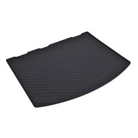 Rigum rubber trunk liner for Ford Kuga (2013-)