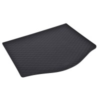 Rigum rubber boot liner for Ford C-Max (2004-)
