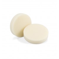 Flexipads Soft Edge Ivory Ultra Fine Applicators