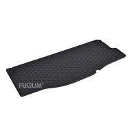 Rigum rubber trunk liner for Honda Jazz (2020-)