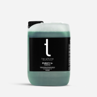 Car shampoo Tershine Purify S+ (5 l)