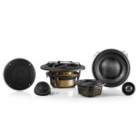 Morel Elate Carbon 53A speakers