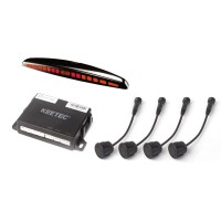 Parking assistant Keetec BS 420 LED
