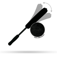 Liquid Elements Rim Brush Furby Evo wheel brush - 41 cm