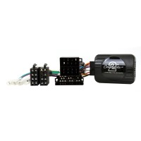 Fiat Panda Connects2 steering wheel button control adapter CTSFA023.2