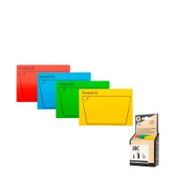 IK content identifiers Identification cards of IK PRO content