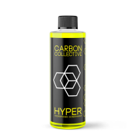 Hydrophobic washer fluid Carbon Collective Hyper Hydrophobic Screen Wash (500 ml)